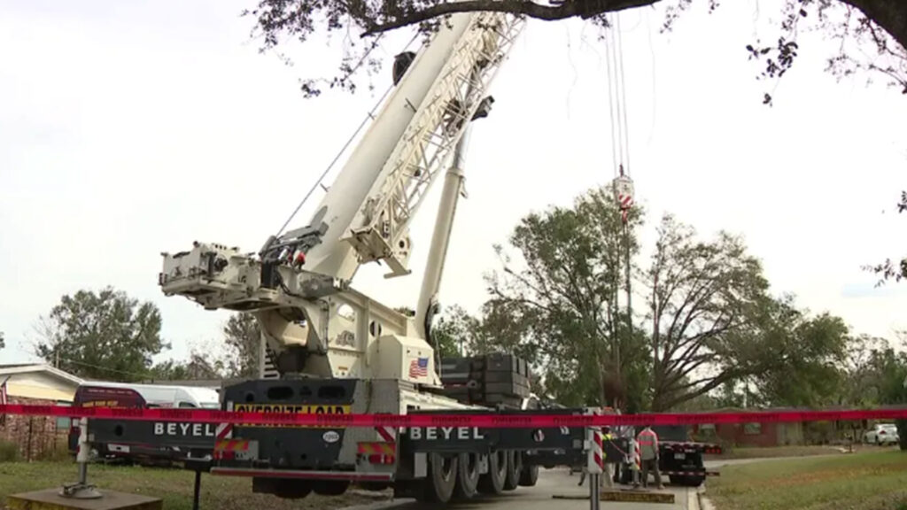 Coming Together to Restore Hope