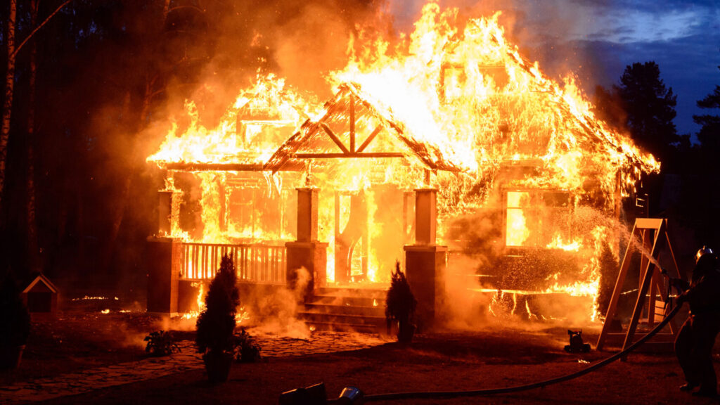 Life Changed Overnight