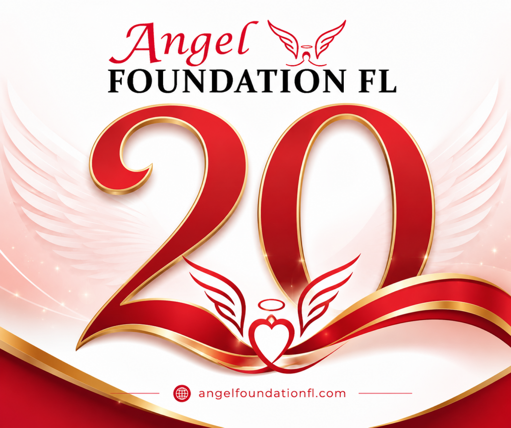 Twenty Years of Hope: From One Family’s Journey to a Mission That Has Touched Thousands