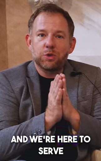 Angel Foundation Podcast with Guest, Ken Dojka
