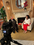 Angel Foundation Podcast with special guest, Paul Thomasson