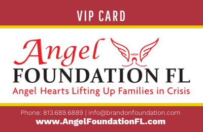 Angel-VIP-Card