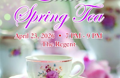 Spring Tea-2026 logo Spring Tea-2026 logo